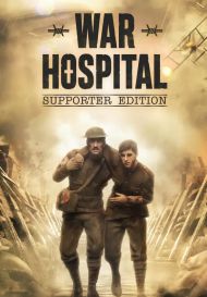 War Hospital - Supporter Edition (для PC/Steam)