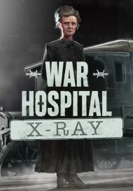 War Hospital - X-ray (для PC/Steam)
