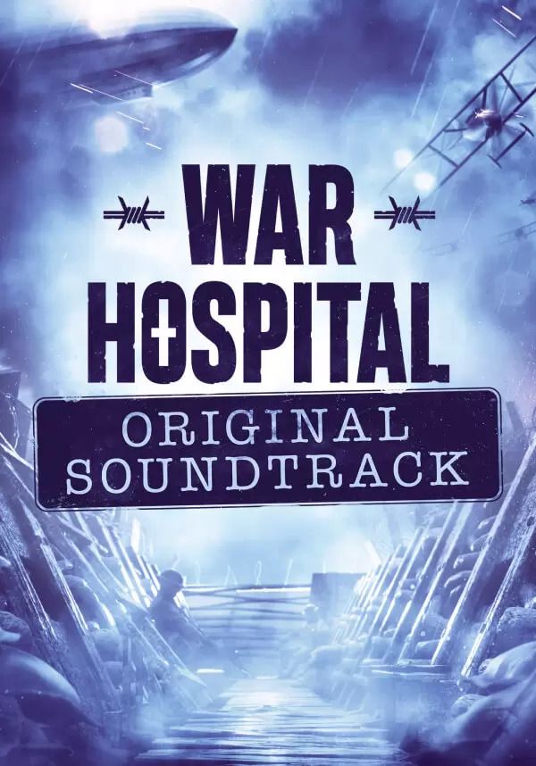 

War Hospital - Soundtrack (для PC/Steam)