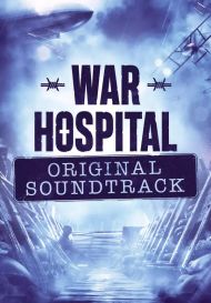 War Hospital - Soundtrack (для PC/Steam)