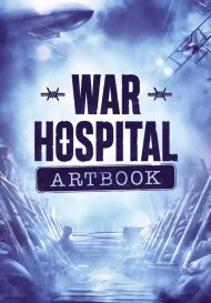 War Hospital - Digital Artbook (для PC/Steam)
