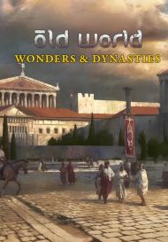 Old World - Wonders and Dynasties (для PC/Steam)
