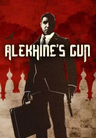 Alekhine's Gun (для PC/Steam)