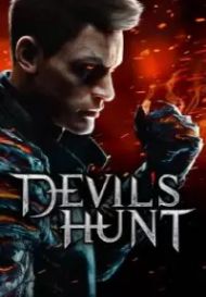 Devil's Hunt (для PC/Steam)