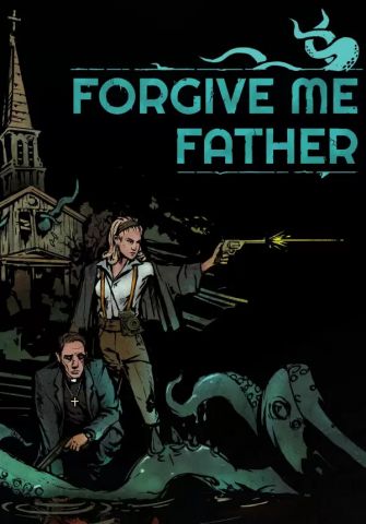 Forgive Me Father (для PC/Steam)