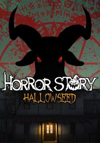 Horror Story: Hallowseed (для PC/Steam)