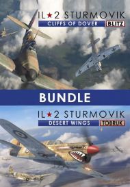 IL-2 Sturmovik - Dover Bundle (для PC/Steam)