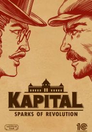 Kapital: Sparks of Revolution (для PC/Steam)