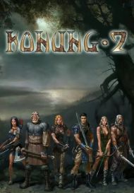 Konung 2 (для PC/Steam)