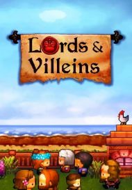 Lords and Villeins (для PC/Steam)