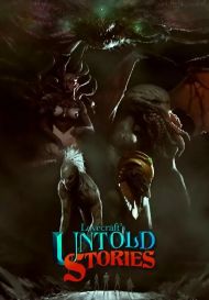 Lovecraft's Untold Stories (для PC/Steam)