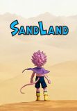 Sand Land (для PC/Steam)