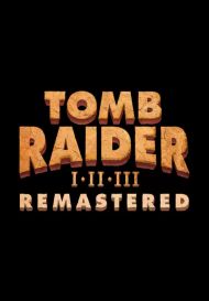 Tomb Raider I-III Remastered Starring Lara Croft (для PC/Steam)