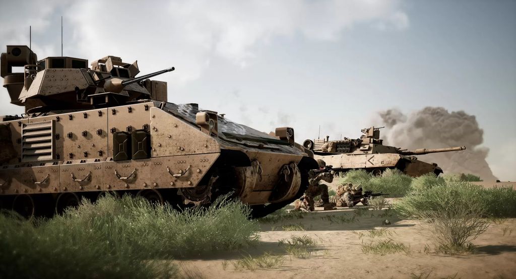 

Squad (для PC/Steam)