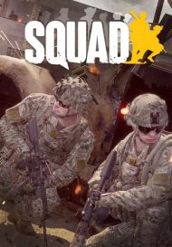 Squad (для PC/Steam)