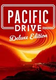 Pacific Drive: Deluxe Edition (для PC/Steam)
