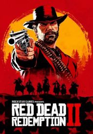 Red Dead Redemption 2 (для PC/Rockstar)