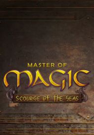 Master of Magic: Scourge of the Seas (для PC/Steam)