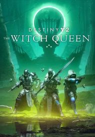 Destiny 2: The Witch Queen (для PC/Steam)