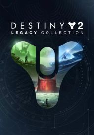 Destiny 2: Legacy Collection (2023) (для PC/Steam)