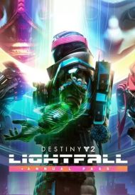 Destiny 2: Lightfall + Annual Pass (для PC/Steam)