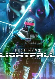Destiny 2: Lightfall (для PC/Steam)
