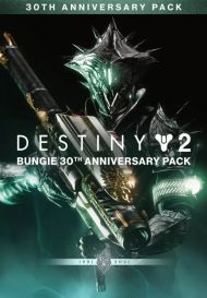 Destiny 2: Bungie 30th Anniversary Pack (для PC/Steam)