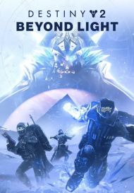 Destiny 2: Beyond Light (для PC/Steam)