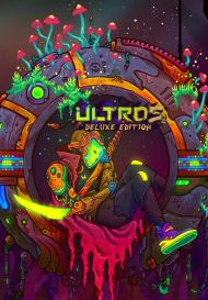 Ultros: Deluxe Edition (для PC/Mac/Steam)
