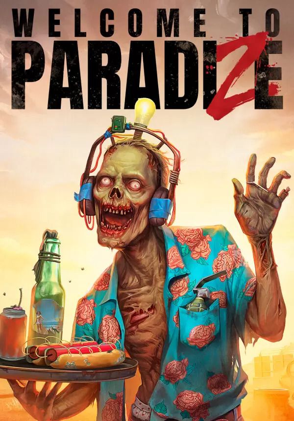 

Welcome to ParadiZe (для PC/Steam)