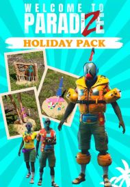 Welcome to ParadiZe - Holidays Cosmetic Pack (для PC/Steam)