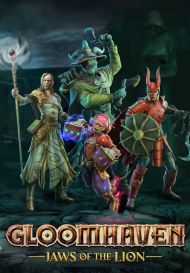 Gloomhaven - Jaws of the Lion (для PC/Steam)