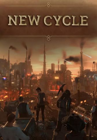 New Cycle (для PC/Steam)