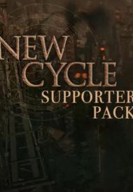 New Cycle - Supporter Pack (для PC/Steam)