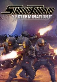Starship Troopers: Extermination (для PC/Steam)