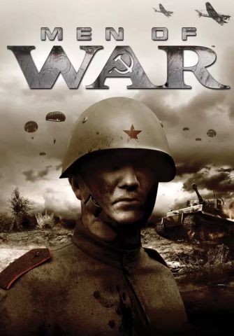 Men of War (для PC/Steam)