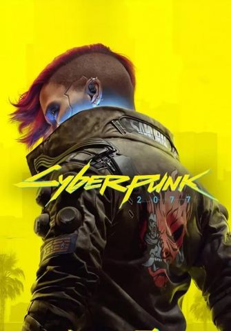 CYBERPUNK 2077 (GOG) (для PC/Gog)