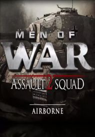 Men of War: Assault Squad 2 - Airborne (для PC/Steam)