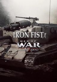 Men of War: Assault Squad 2 - Iron Fist (для PC/Steam)