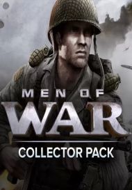Men of War: Collector's Pack (для PC/Steam)