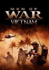 Men of War: Vietnam (для PC/Steam)
