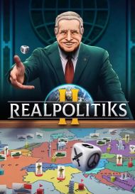 Realpolitiks II (для PC/Steam)