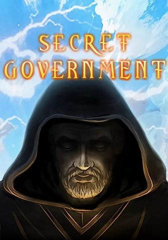 Secret Government (для PC/Steam)