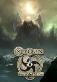 Stygian: Reign of the Old Ones (для PC/Steam)