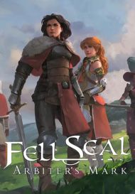 Fell Seal: Arbiter's Mark (для PC/Steam)