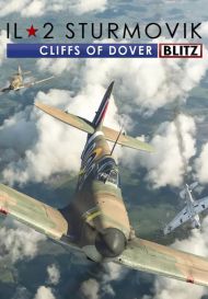IL-2 Sturmovik: Cliffs of Dover Blitz Edition (для PC/Steam)