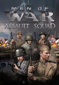 Men of War: Assault Squad (для PC/Steam)