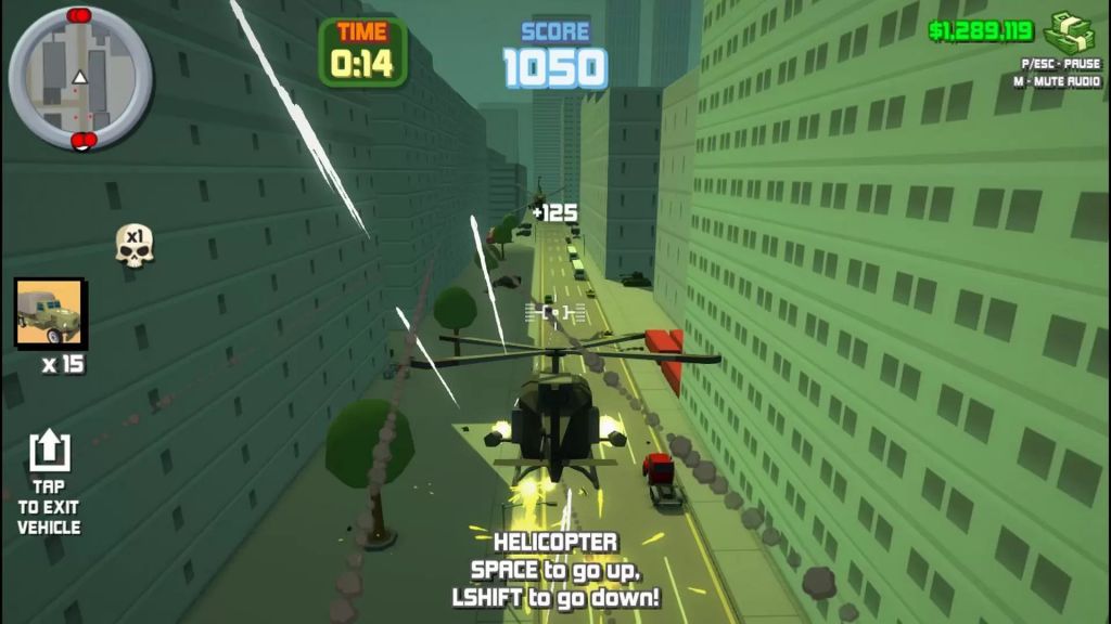 

Sonny The Mad Man: Casual Arcade Shooter (для PC/Steam)
