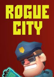Rogue City: Casual Top Down Shooter (для PC/Steam)