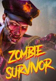 Zombie Survivor: Undead City Attack (для PC/Steam)